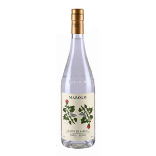 Marolo Grappa di Barolo Bussia