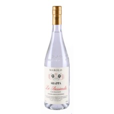 Marolo Grappa La Bussianella