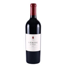 Vérité La Désir 2011