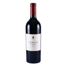 Vérité Le Désir 2009