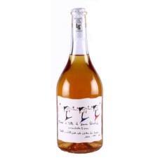 Romano Levi Grappa Ambrata