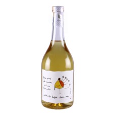 Romano Levi Grappa Chamomile