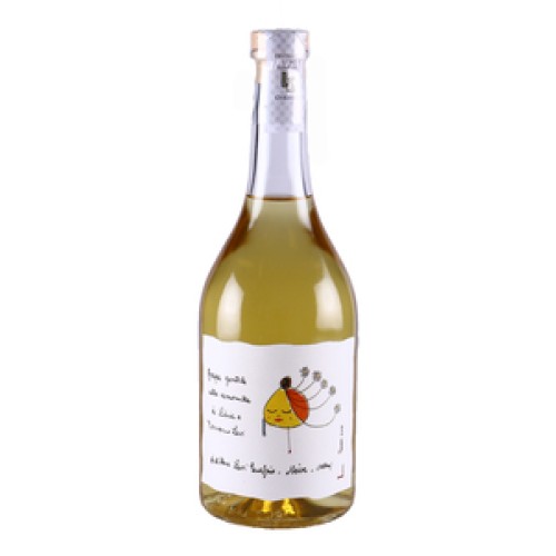 Romano Levi Grappa Chamomile