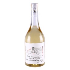 Romano Levi Grappa Moscato