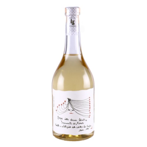 Romano Levi Grappa Moscato