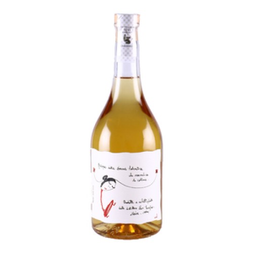 Romano Levi Grappa Paglierina