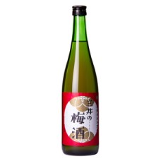 Mii no Umeshu