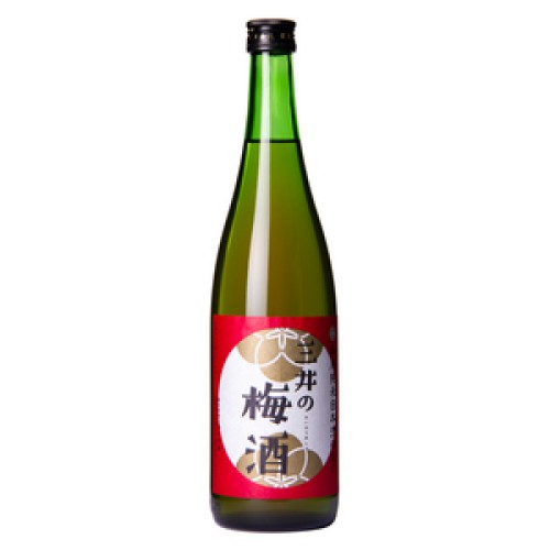 Mii no Umeshu