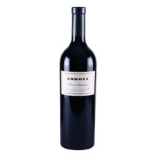 Lokoya Mount Veeder Cabernet Sauvignon 2011