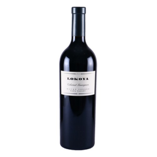 Lokoya Mount Veeder Cabernet Sauvignon 2011
