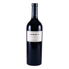 Lokoya Mount Veeder Cabernet Sauvignon 2009