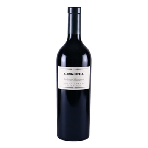 Lokoya Mount Veeder Cabernet Sauvignon 2009
