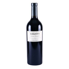 Lokoya Spring Mountain Cabernet Sauvignon 2011