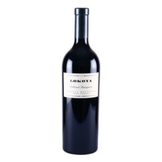 Lokoya Howell Mountain Cabernet Sauvignon 2011