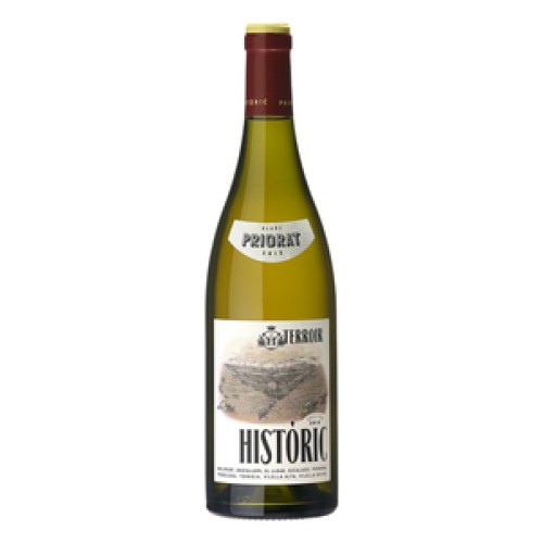 Terroir Historic Priorat Blanc 2021