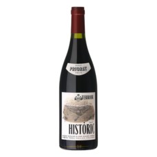 Terroir Historic Priorat Negre 2021