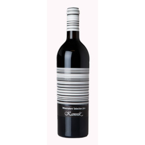 Kamnik Winemakers' Selection