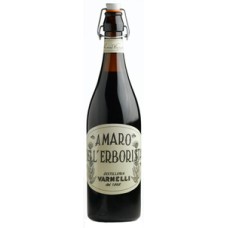 Varnelli Amaro dell'Erborista