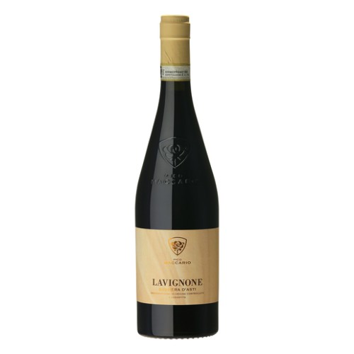 Lavignone Barbera d'Asti 2021