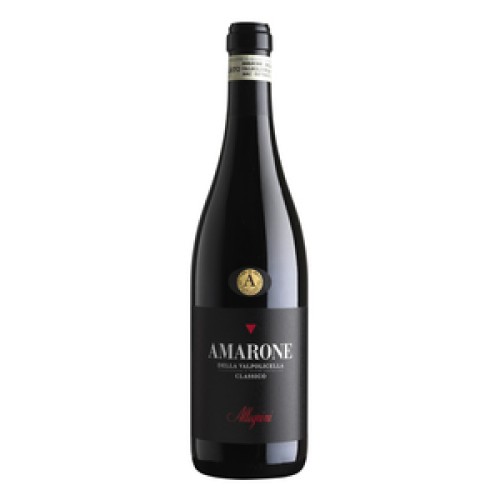 Allegrini Amarone della Valpolicella Classico 2018