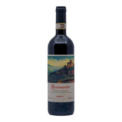 Monsanto Chianti Classico 2021