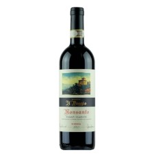 Monsanto Il Poggio Chianti Classico Gran Selezione 2017