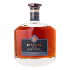 Braastad XO Superior Très Vieille Réserve