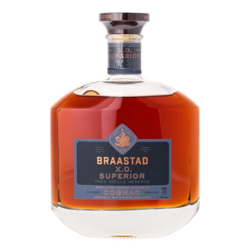 Braastad XO Superior Très Vieille Réserve