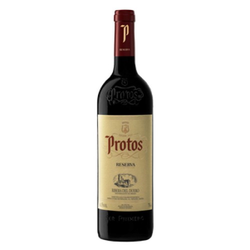 Protos Reserva 2015