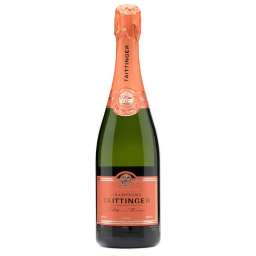 Taittinger Les Folies de la Marqueterie