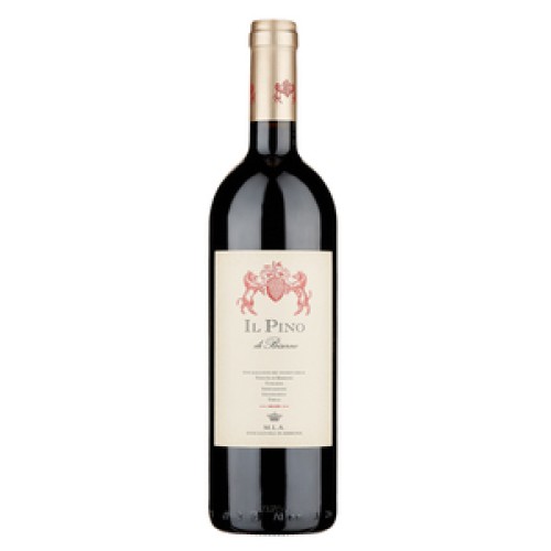 Ten. di Biserno Il Pino