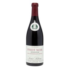 Louis Latour Bourgogne Pinot Noir 2021