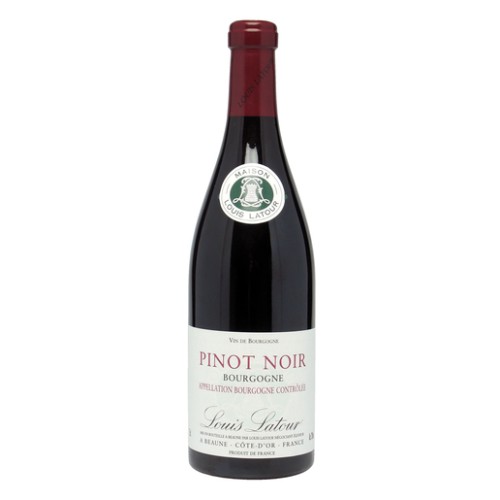Louis Latour Bourgogne Pinot Noir 2021
