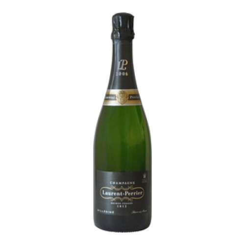 Laurent-Perrier Brut 2012