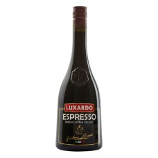 Luxardo Espresso Italian Coffee liqueur