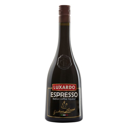 Luxardo Espresso Italian Coffee liqueur