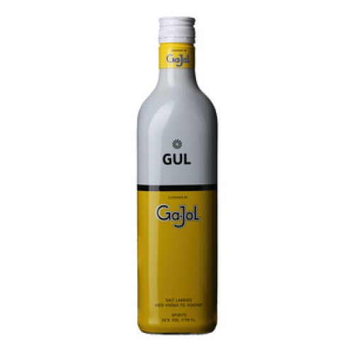 Ga-Jol Yellow