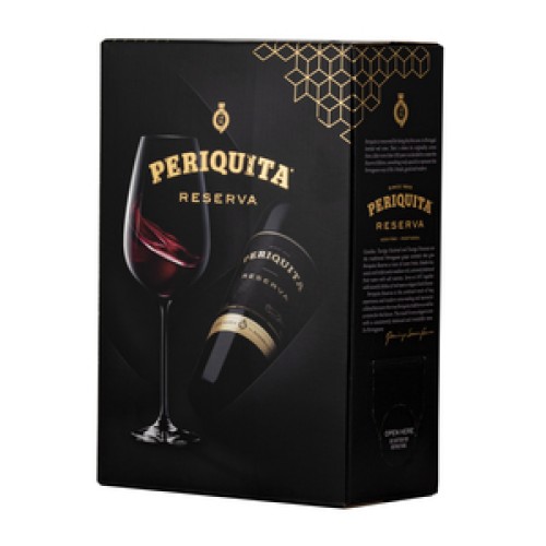 Periquita Reserva 2021