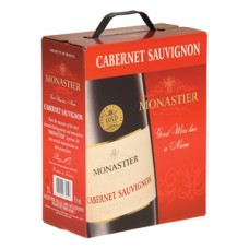 Monastier Cabernet Sauvignon 2020