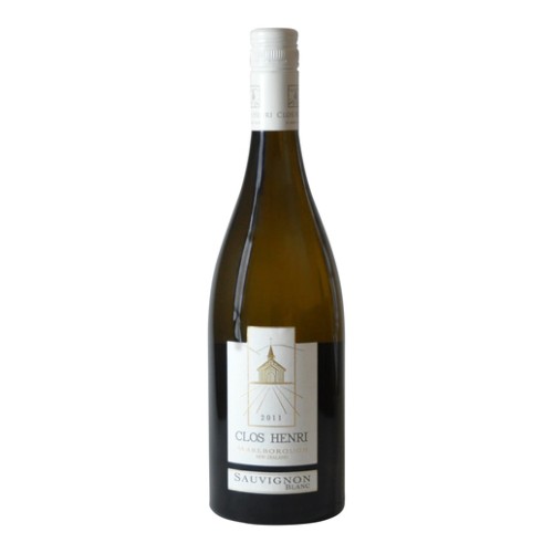 Clos Henri Sauvignon Blanc 2021