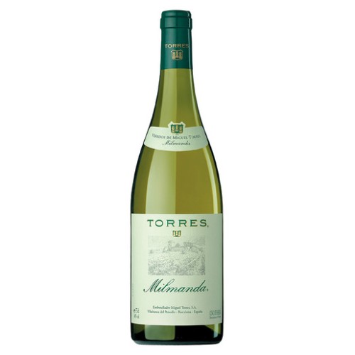 Milmanda Chardonnay 2018