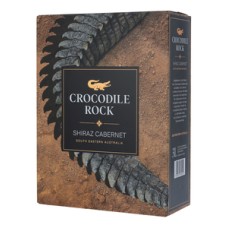 Crocodile Rock Shiraz Cabernet