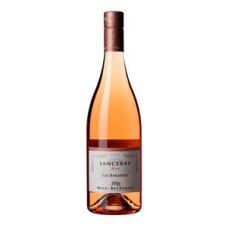 Henri Bourgeois Sancerre Les Baronnes Rosé 2022
