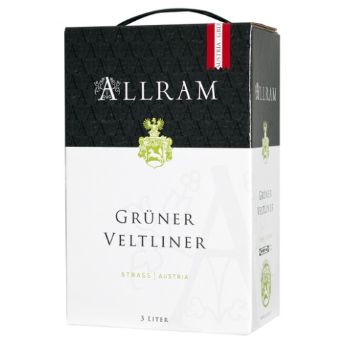 Allram Grüner Veltliner