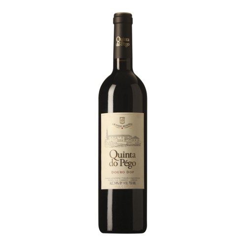 Quinta do Pégo Douro 2015
