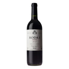 Roda 1 Reserve 2017