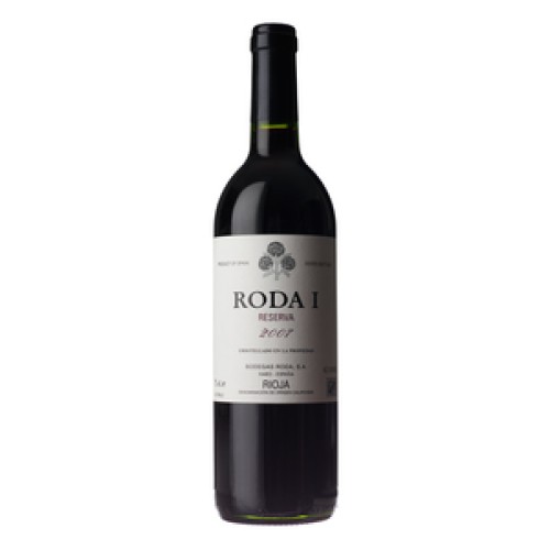 Roda 1 Reserve 2017