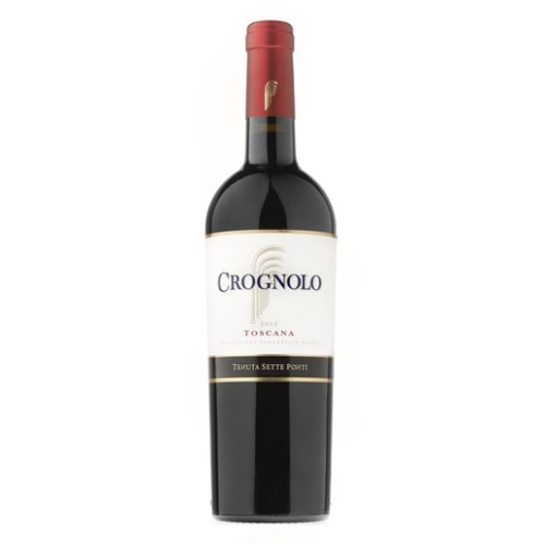 Tenuta Sette Ponti Crognolo 2019