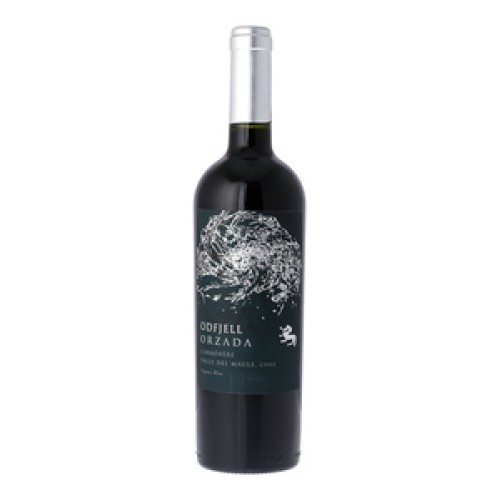 Odfjell Orzada Carmenère 2020