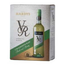 Hardy's Varietal Range Chardonnay 2022